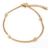 Bruno BALLS ROSE gold - Bracelet