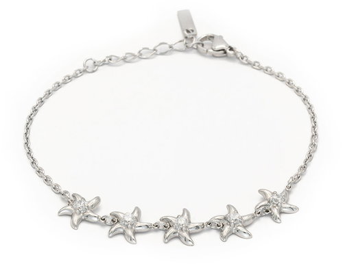Bruno Adjustable bracelet STAR - Bracelet - Main image