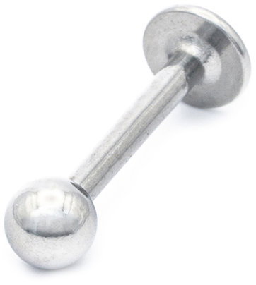 Bruno Labret STEEL ELEGANCE - Piercing - Main image