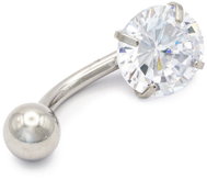 Bruno Belly button piercing THREE-FOLD ELEGANCE - Piercing