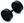 Black 0,6 cm