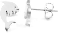 Bruno Earrings DELFIN - Earrings