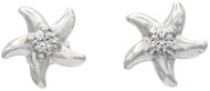Bruno Star earrings - Earrings