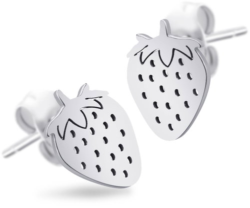 Bruno Earrings JAHODY - Earrings - Main image
