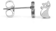 Bruno Cat earrings - Earrings