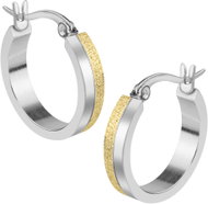 Bruno Earrings rings GOLD - Earrings