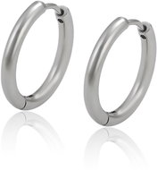 Bruno Earrings rings CLASSIC 1,9 cm - Earrings