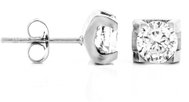 Bruno Earrings KRYSTAL - Earrings