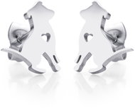 Bruno Earrings PEJSEK - Earrings