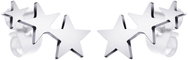 Bruno Triple STARS earrings - Earrings
