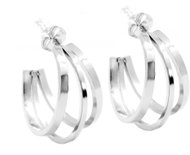 Bruno Triple earrings RINGS - Earrings