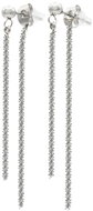 Bruno Bruno Double dangle earrings - Earrings