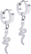 Bruno dangle earrings HAD - Earrings