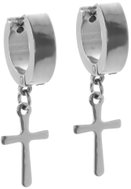 Bruno Hanging earrings CROSS - Earrings