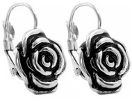 Bruno dangle earrings FLOWERS - Earrings