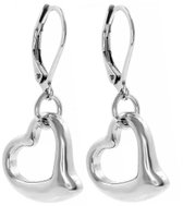 Bruno Hanging earrings HEART - Earrings