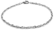 BRUNO Jemný proplétaný náramek Délka: 19 cm - Bracelet