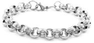 BRUNO Ring Bracelet Length: 20cm - Bracelet