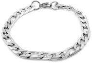 BRUNO Náramek FIGARO VZOR I 0,6 cm Délka: 23 cm - Bracelet