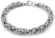 BRUNO Náramek KRÁLOVSKÝ VZOR Délka: 19 cm - Bracelet