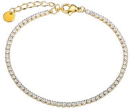 ÉLINE L'ATELIER LINDA GOLD Bracelet - Bracelet