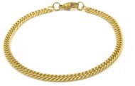 BRUNO Náramek PANCR GOLD II Délka: 19 cm - Bracelet