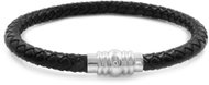 BRUNO bracelet black - Bracelet