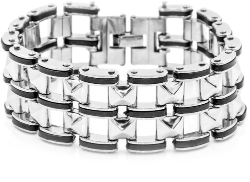 BRUNO WILD bracelet - Bracelet - Main image
