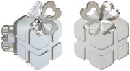 BRUNO earrings GIFT - Earrings