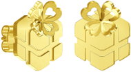 BRUNO Earrings GIFT GOLD - Earrings