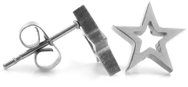 BRUNO STAR earrings - Earrings