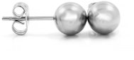 BRUNO BEAD 0.7cm earrings - Earrings
