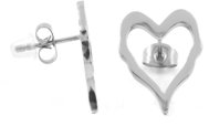 BRUNO HEART earrings - Earrings