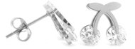 BRUNO CHERRY earrings - Earrings