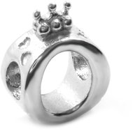 Bruno Bracelet pendant Crown - Charm