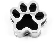 Bruno Pendant for flat bracelet Paw - Charm