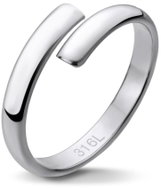 BRUNO Prsten Open vel. 7 (EU 54-56) - Ring