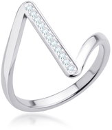 BRUNO Prsten Flash vel. 5 (EU 49-51) - Ring