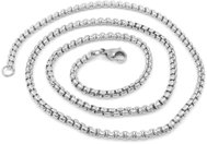 Bruno Chain 50/0,35 cm - Chain Necklace
