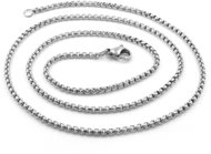 Bruno Chain 70/0,2 cm - Chain Necklace