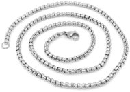 Bruno Chain 70/0,3 cm - Chain Necklace