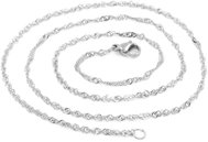 Bruno Chain Lambada 50/0,2 cm - Chain Necklace