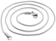 Bruno Chain Lanko 60/0,15 cm - Chain Necklace