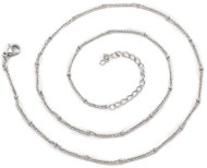 Bruno Chain with Balls - Chain Necklace