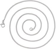 Bruno Thin chain Pancr 45/0,15 cm - Chain Necklace