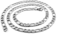 Bruno Chain Figaro 60/0,7 cm (S2648) - Chain Necklace