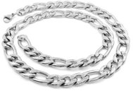Bruno Chain Figaro 60/1,1 cm - Chain Necklace