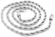 Bruno Chain Valis 60/0,5 cm - Chain Necklace