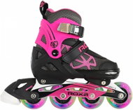 Roxa HEART ALU Kid - Roller Skates