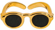 BRUNO Prsten Dean 18K Gold Plated vel. univerzální - Ring